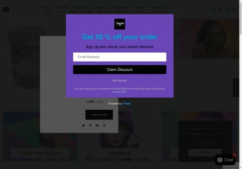 Connected Boutique capture - 2025-04-11 15:59:24