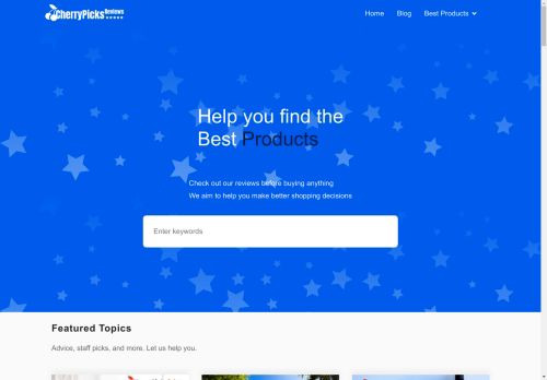 Cherry Picks capture - 2025-04-13 01:24:40