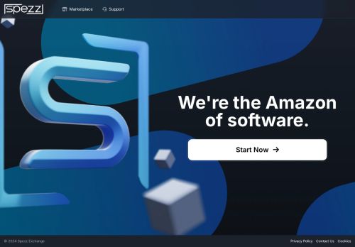 Spezz Exchange capture - 2025-04-13 01:28:54