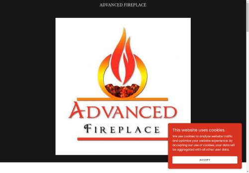 Advanced Fireplace capture - 2025-04-13 03:31:01