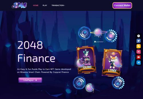 2048 Finance capture - 2025-04-13 04:59:44