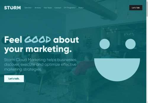 Storm Cloud Marketing capture - 2025-04-13 05:43:22