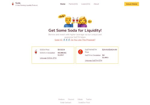 Soda.Finance capture - 2025-04-13 06:06:06