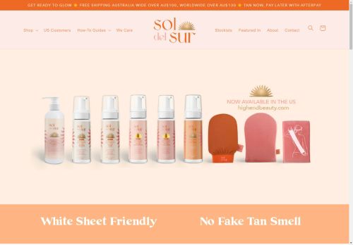 Sol Del Sur capture - 2025-04-13 06:21:34