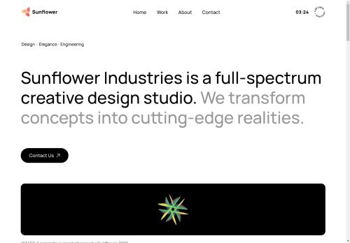 Sunflower Sparrow capture - 2025-04-13 06:26:25