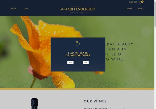 Scharffenberger Cellars capture - 2025-04-13 06:30:14
