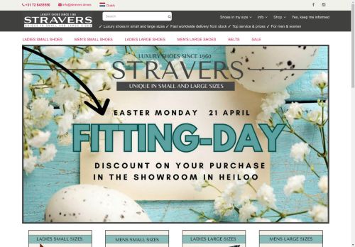 Stravers Shoes capture - 2025-04-13 06:36:27