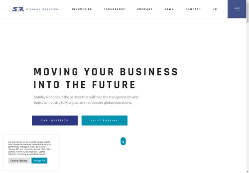 Stanley Robotics capture - 2025-04-13 06:40:59