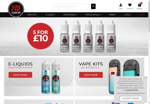 SmokShop capture - 2025-04-13 07:06:26