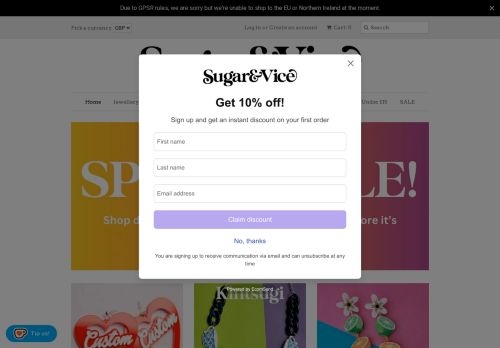 Sugar & Vice capture - 2025-04-13 07:06:26