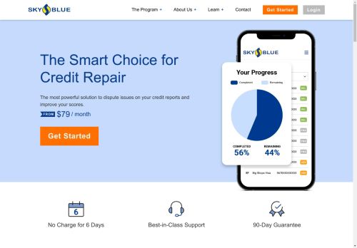 SkyBlueCredit capture - 2025-04-13 07:13:07