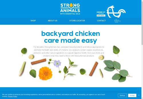 Strong Animals capture - 2025-04-13 07:16:36