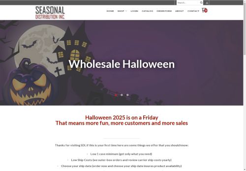 Seasonal Distribution capture - 2025-04-13 07:17:26