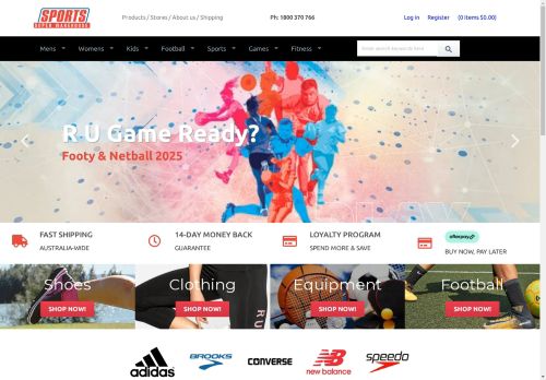 Sports Super Warehouse capture - 2025-04-13 07:18:28