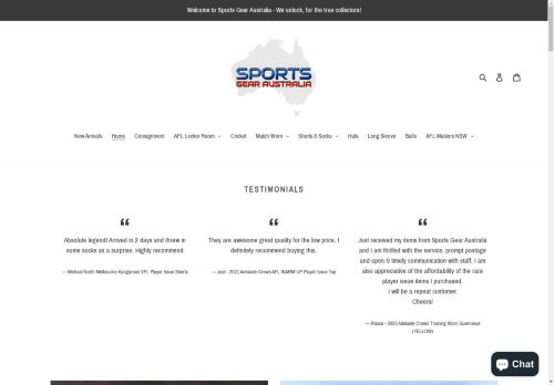 Sports Gear capture - 2025-04-13 07:18:28