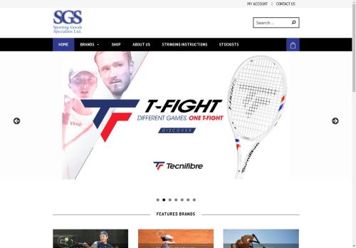 Sporting Goods Specialist capture - 2025-04-13 07:18:28