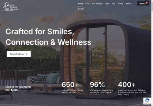 Shym Saunas capture - 2025-04-13 07:20:03