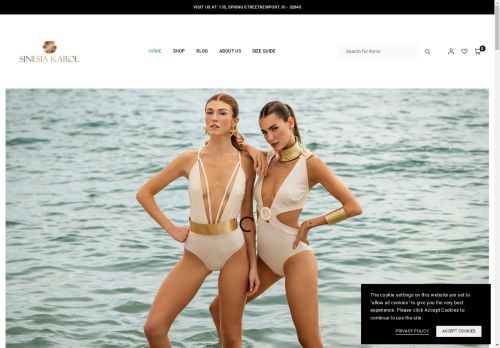 Sinesia Karol US capture - 2025-04-13 07:24:03