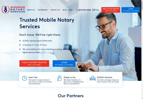 Superior Notary Services capture - 2025-04-13 07:26:05