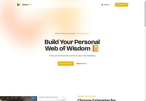 SlashyNote capture - 2025-04-13 07:26:05