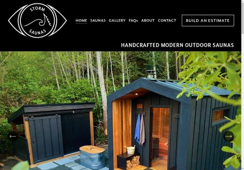 Storm Saunas capture - 2025-04-13 07:26:05