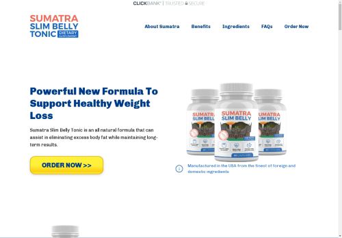 Sumatra Slim Belly Tonic capture - 2025-04-13 07:27:06