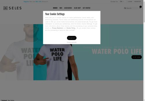 Seles Sportswear capture - 2025-04-13 07:27:06