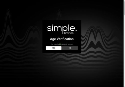 Simple Vape & CBD capture - 2025-04-13 07:41:00