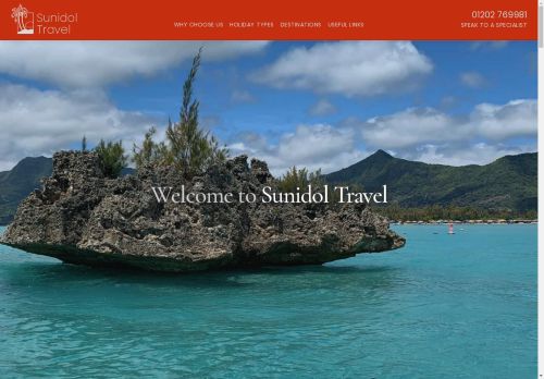 Sunidol Travel capture - 2025-04-13 07:44:05