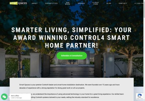 Smart Spaces Group capture - 2025-04-13 07:45:03