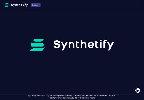 Synthetify capture - 2025-04-13 07:52:59