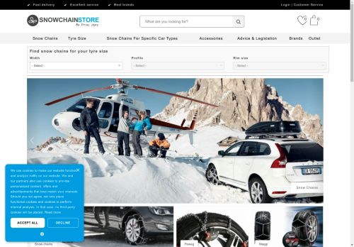 Snowchainstore capture - 2025-04-13 07:52:59