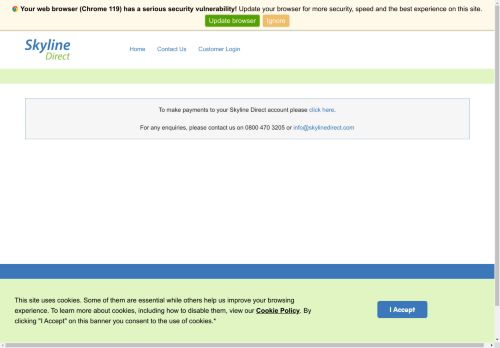 Skyline Direct capture - 2025-04-13 07:56:43