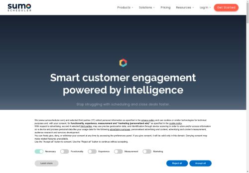 SUMO Scheduler capture - 2025-04-13 07:56:43