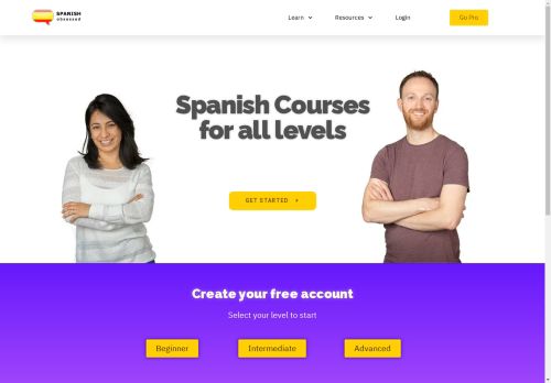 Spanish Obsessed capture - 2025-04-13 07:58:17