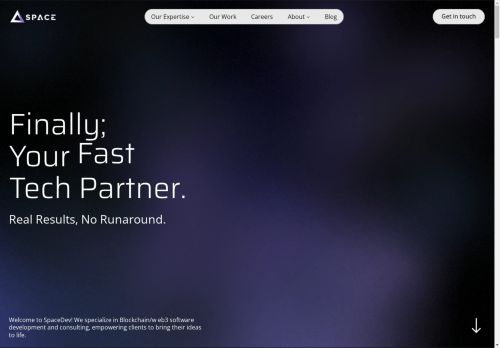 SpaceDev capture - 2025-04-13 08:00:42