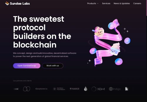 SundaeSwap capture - 2025-04-13 08:00:42