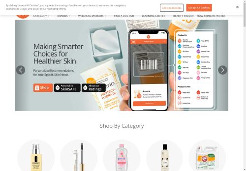 SkinSAFE capture - 2025-04-13 08:03:26