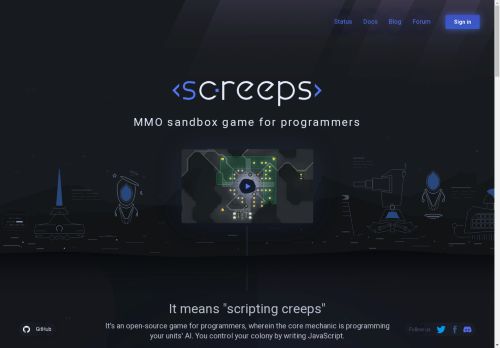 Screeps capture - 2025-04-13 08:03:26