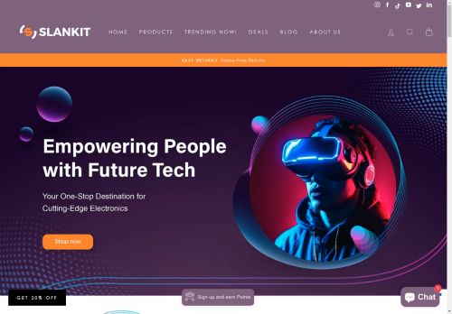 Slankit capture - 2025-04-13 08:05:27