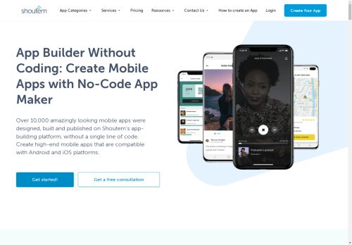 Shoutem capture - 2025-04-13 08:07:29