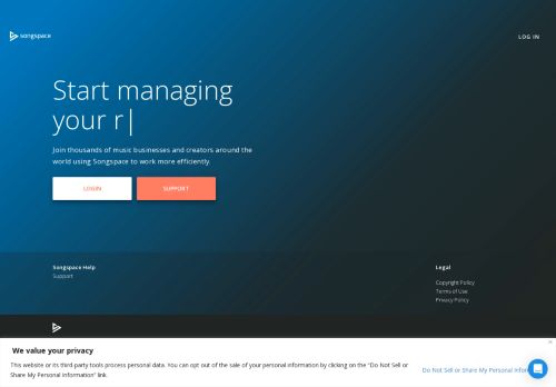 Songspace capture - 2025-04-13 08:08:22