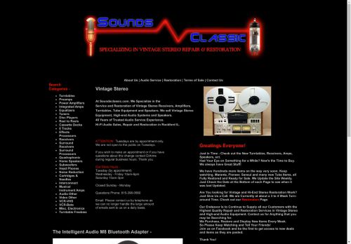 Sounds Classic capture - 2025-04-13 08:13:46