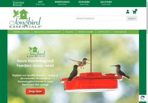 Songbird Essentials capture - 2025-04-13 08:16:28