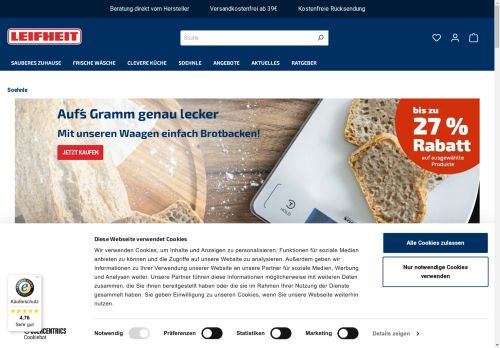 Soehnle capture - 2025-04-13 08:19:28