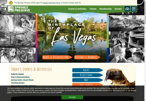 Springs Preserve capture - 2025-04-13 08:21:27