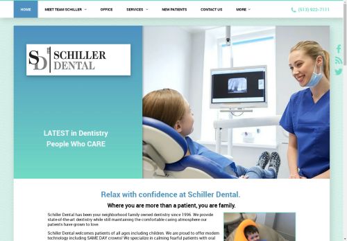 Schiller Dental capture - 2025-04-13 08:21:27