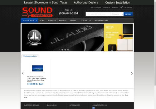 Sound Connection capture - 2025-04-13 08:24:26