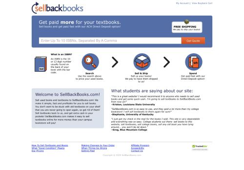 Sell Back Books capture - 2025-04-13 08:35:34