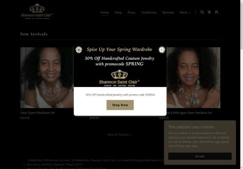 Shannon Saint Clair capture - 2025-04-13 08:38:24